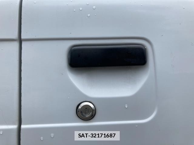 Subaru SAMBAR TRUCK 2011-07 7811843-14