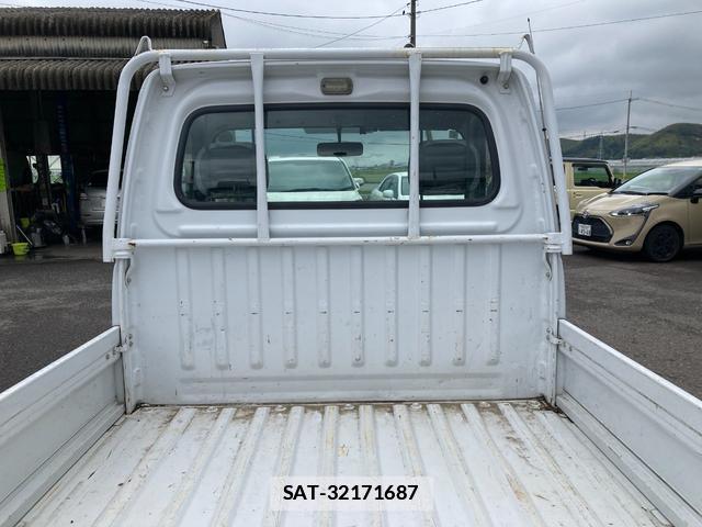Subaru SAMBAR TRUCK 2011-07 7811843-15