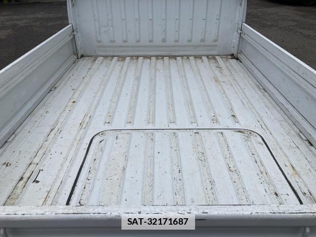 Subaru SAMBAR TRUCK 2011-07 7811843-16