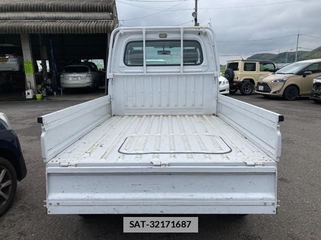 Subaru SAMBAR TRUCK 2011-07 7811843-17