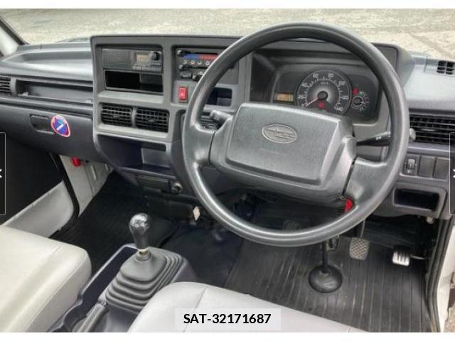Subaru SAMBAR TRUCK 2011-07 7811843-2