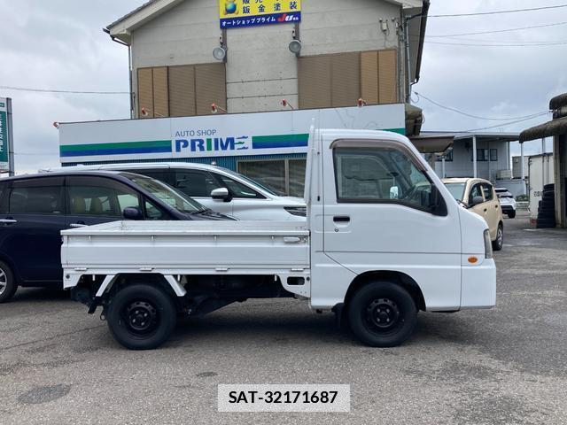 Subaru SAMBAR TRUCK 2011-07 7811843-3