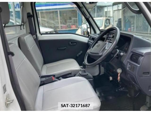 Subaru SAMBAR TRUCK 2011-07 7811843-5