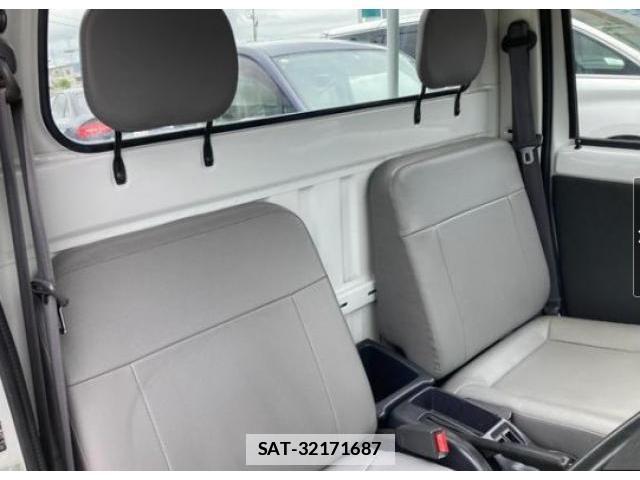 Subaru SAMBAR TRUCK 2011-07 7811843-6