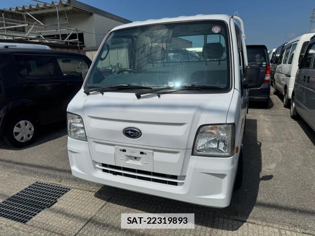 Subaru SAMBAR TRUCK 2011-06 7811920-0