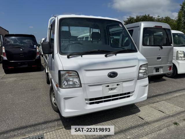 Subaru SAMBAR TRUCK 2011-06 7811920-1