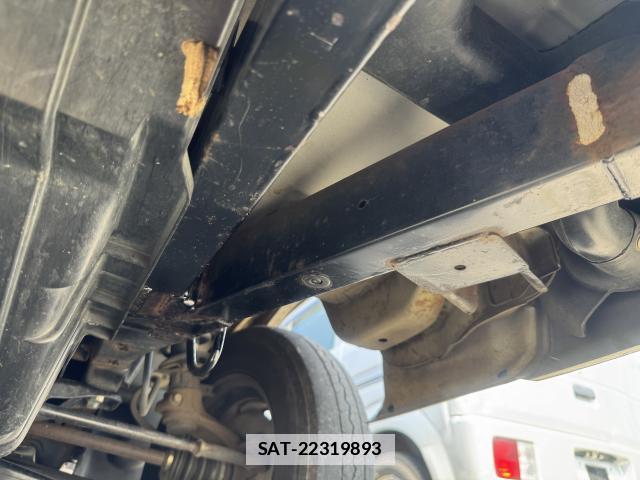 Subaru SAMBAR TRUCK 2011-06 7811920-11