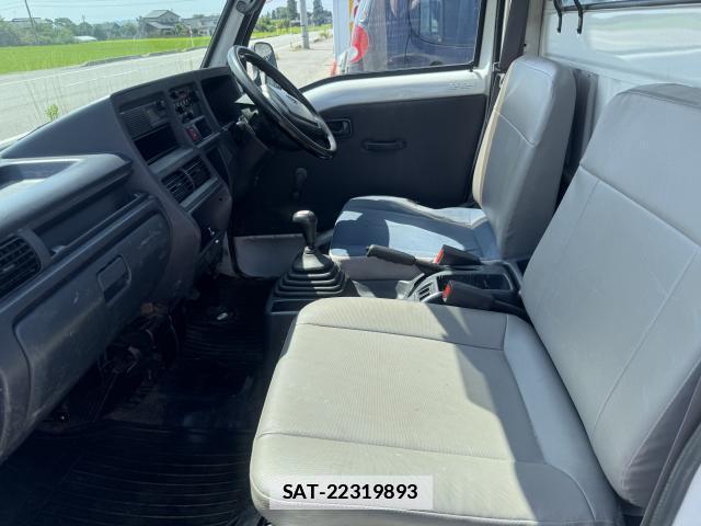 Subaru SAMBAR TRUCK 2011-06 7811920-13