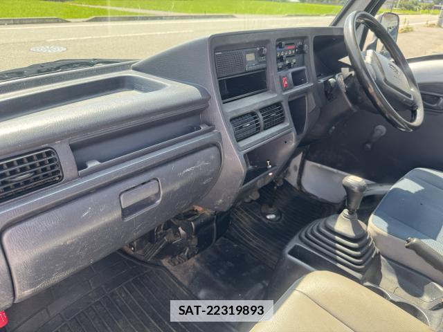 Subaru SAMBAR TRUCK 2011-06 7811920-14