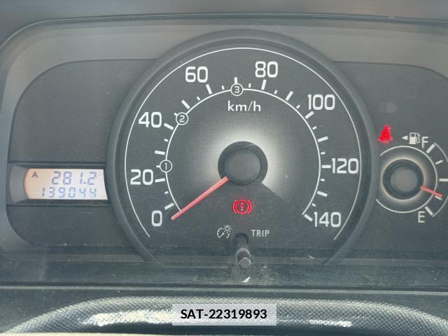 Subaru SAMBAR TRUCK 2011-06 7811920-16
