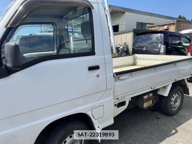 Subaru SAMBAR TRUCK 2011-06 7811920-2