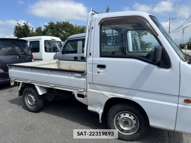 Subaru SAMBAR TRUCK 2011-06 7811920-3