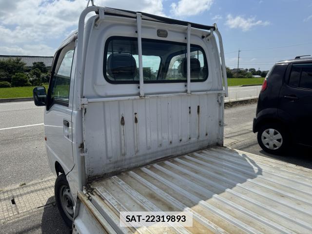 Subaru SAMBAR TRUCK 2011-06 7811920-4