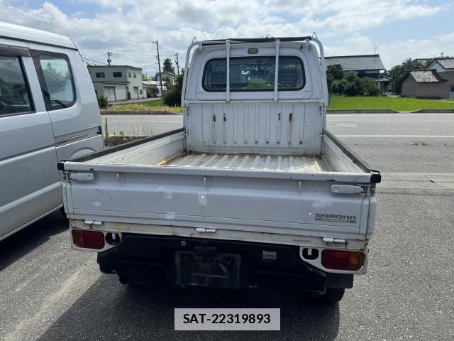 Subaru SAMBAR TRUCK 2011-06 7811920-5