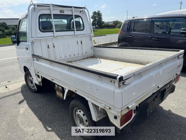 Subaru SAMBAR TRUCK 2011-06 7811920-7