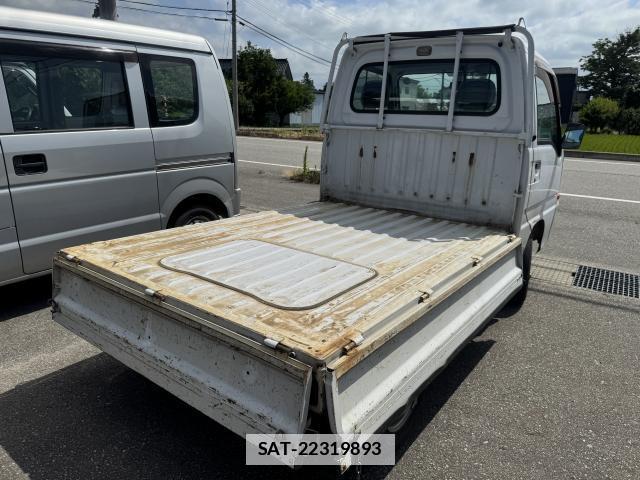 Subaru SAMBAR TRUCK 2011-06 7811920-8