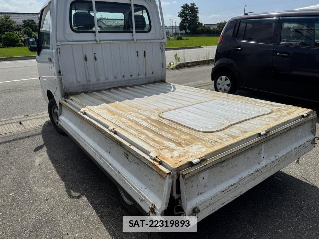 Subaru SAMBAR TRUCK 2011-06 7811920-9