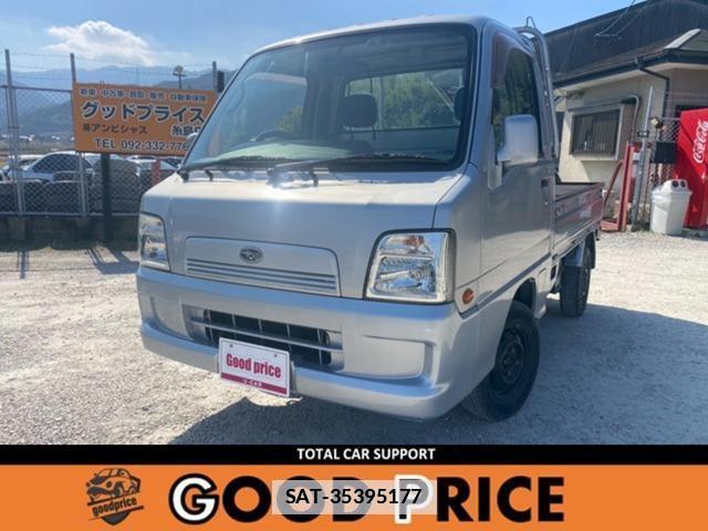 Subaru SAMBAR TRUCK 2004-05 7812527-0