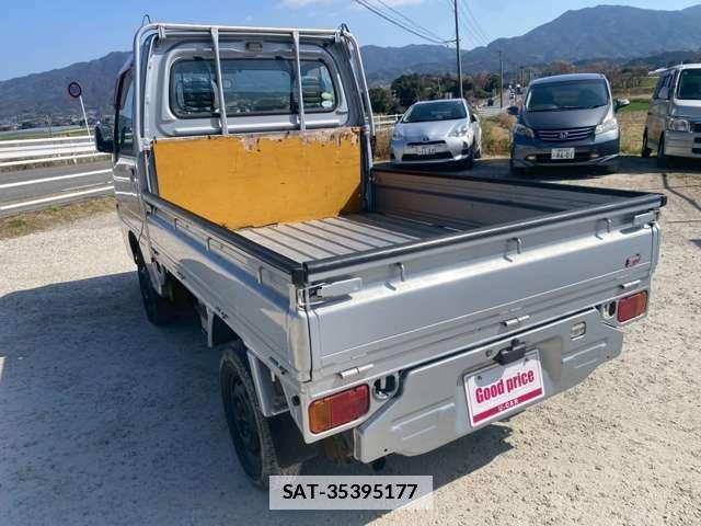 Subaru SAMBAR TRUCK 2004-05 7812527-1