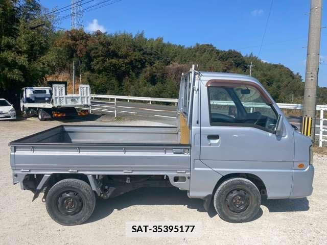 Subaru SAMBAR TRUCK 2004-05 7812527-10