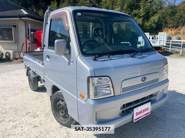 Subaru SAMBAR TRUCK 2004-05 7812527-11