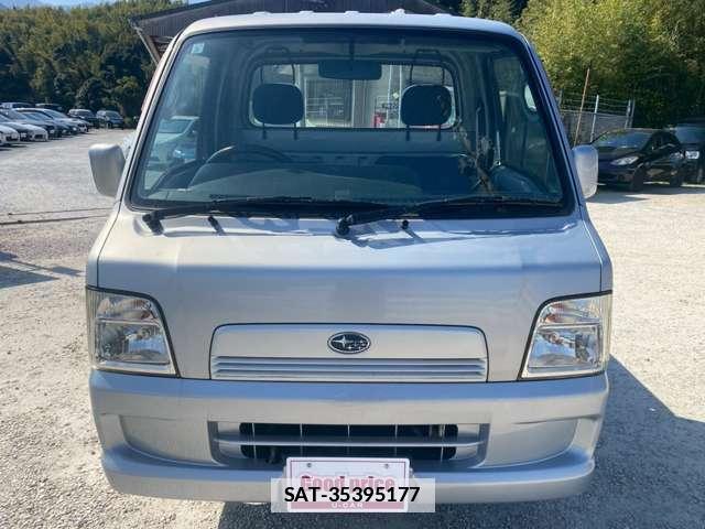 Subaru SAMBAR TRUCK 2004-05 7812527-12