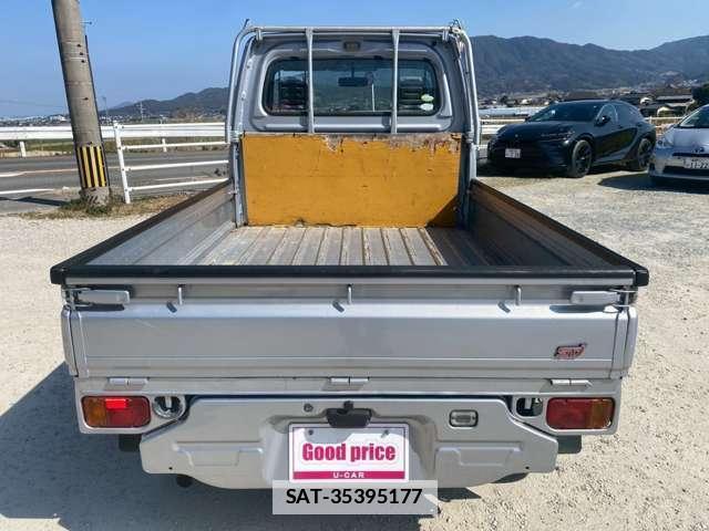 Subaru SAMBAR TRUCK 2004-05 7812527-16