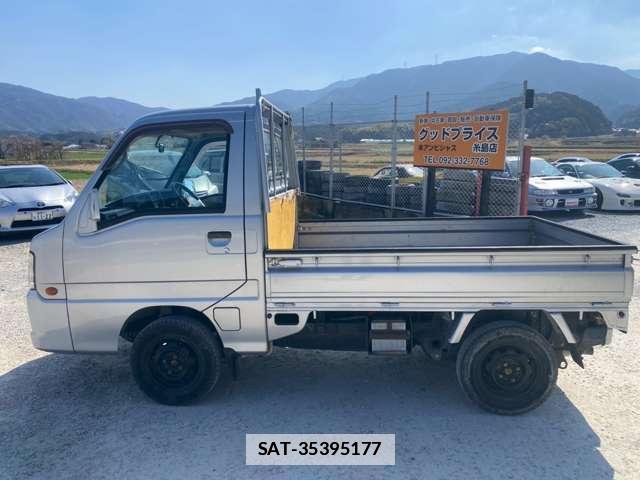 Subaru SAMBAR TRUCK 2004-05 7812527-17