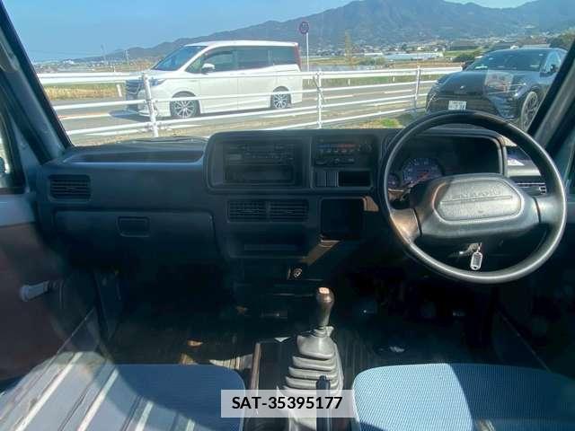Subaru SAMBAR TRUCK 2004-05 7812527-19