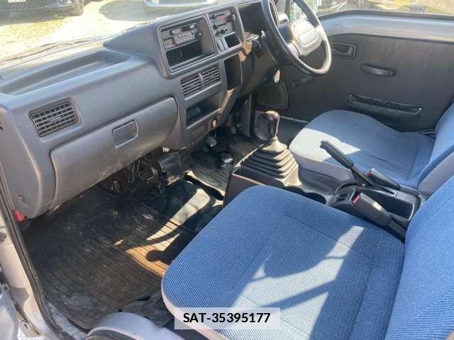 Subaru SAMBAR TRUCK 2004-05 7812527-3