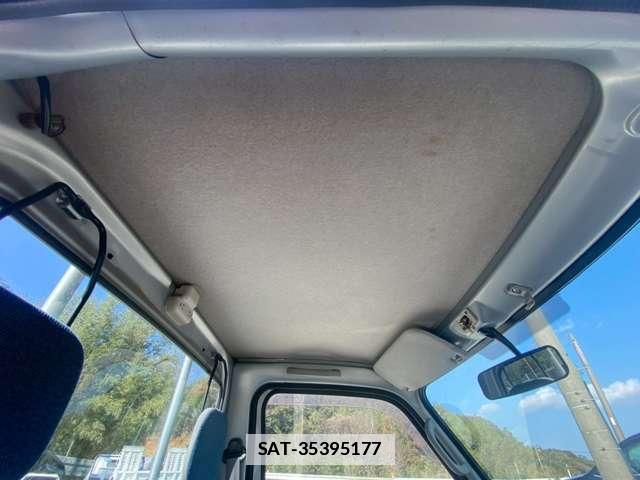 Subaru SAMBAR TRUCK 2004-05 7812527-6