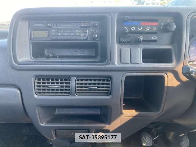 Subaru SAMBAR TRUCK 2004-05 7812527-8