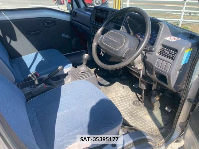 Subaru SAMBAR TRUCK 2004-05 7812527-9