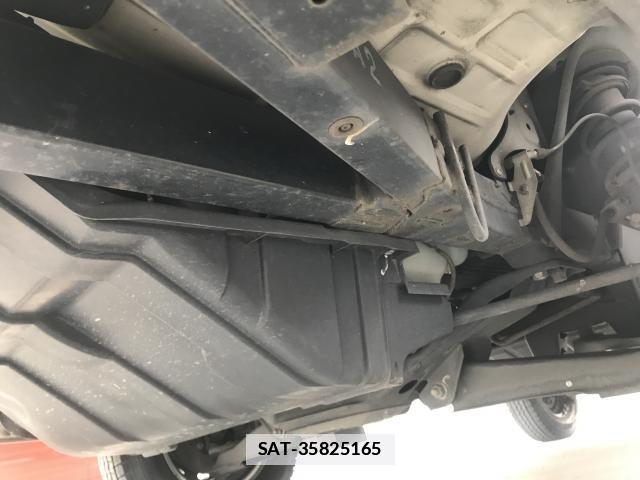 Subaru SAMBAR TRUCK 2009-08 7812827-10