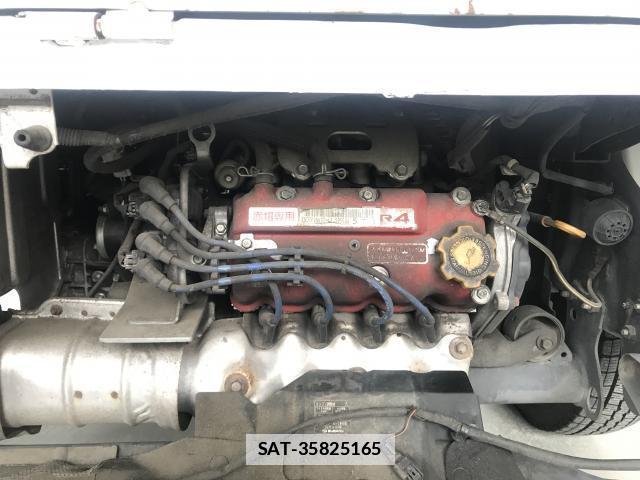 Subaru SAMBAR TRUCK 2009-08 7812827-11