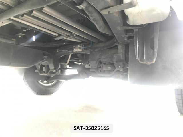 Subaru SAMBAR TRUCK 2009-08 7812827-12