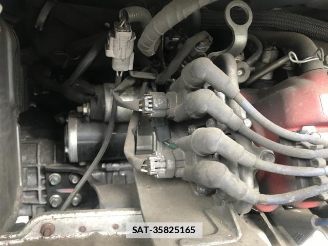 Subaru SAMBAR TRUCK 2009-08 7812827-14