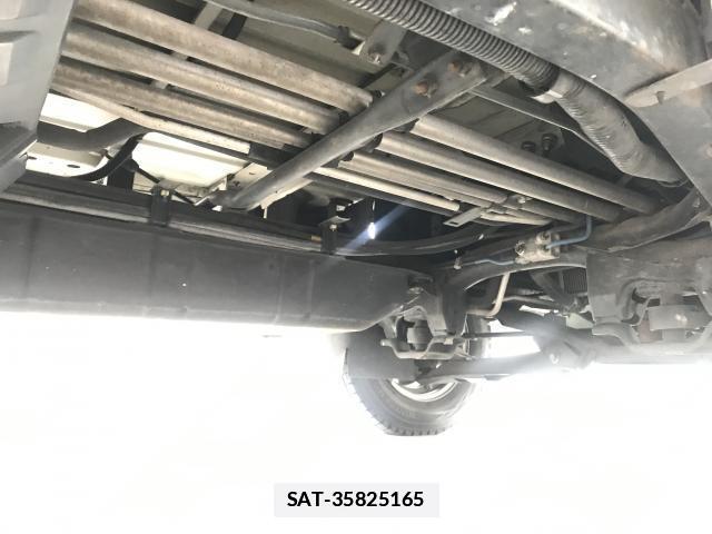 Subaru SAMBAR TRUCK 2009-08 7812827-16