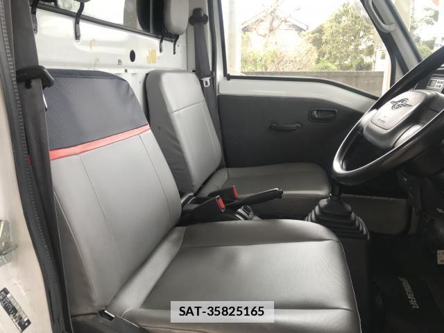 Subaru SAMBAR TRUCK 2009-08 7812827-4