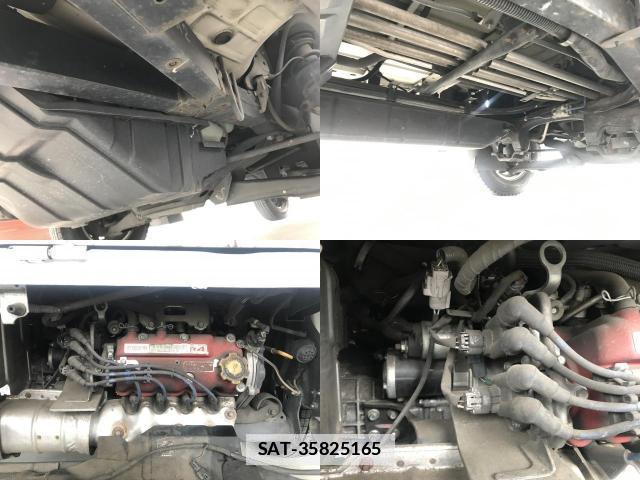 Subaru SAMBAR TRUCK 2009-08 7812827-5