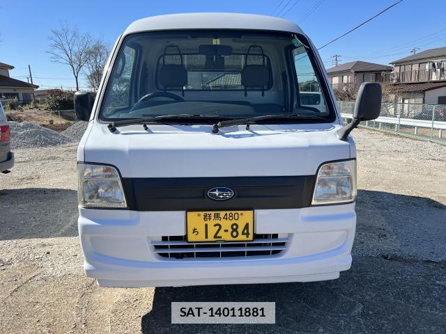 Subaru SAMBAR TRUCK 2008-07 7812828-10