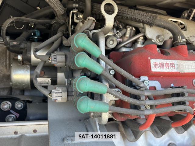 Subaru SAMBAR TRUCK 2008-07 7812828-16