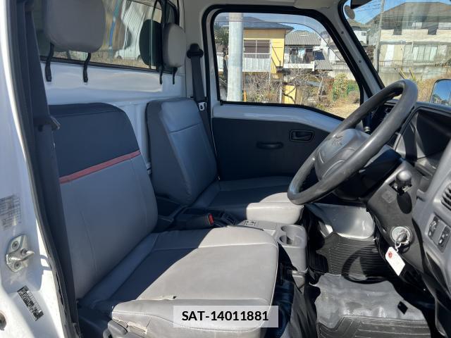 Subaru SAMBAR TRUCK 2008-07 7812828-17