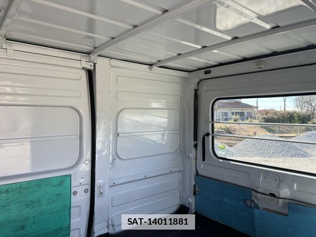 Subaru SAMBAR TRUCK 2008-07 7812828-18