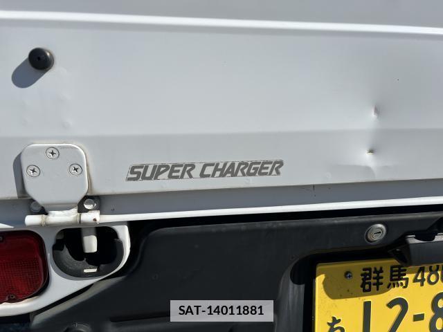 Subaru SAMBAR TRUCK 2008-07 7812828-19