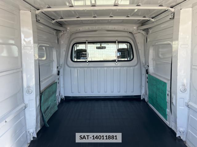Subaru SAMBAR TRUCK 2008-07 7812828-4