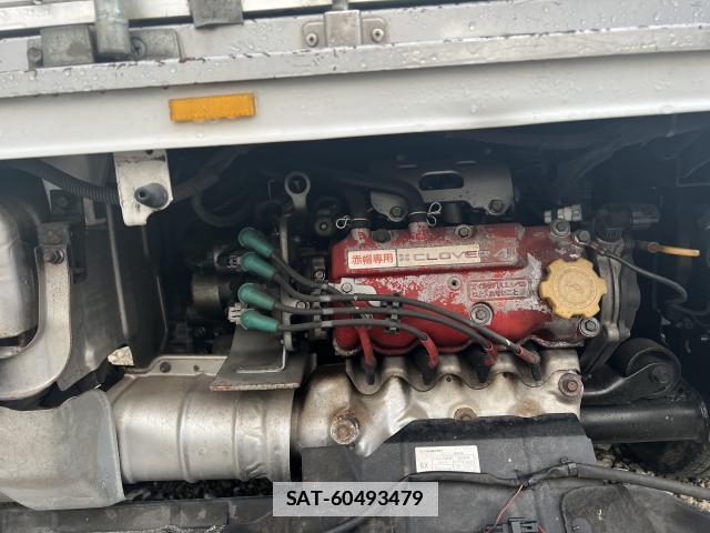 Subaru SAMBAR TRUCK 2008-02 7812830-10