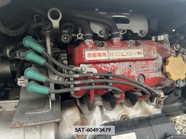 Subaru SAMBAR TRUCK 2008-02 7812830-6