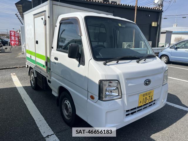 Subaru SAMBAR TRUCK 2012-03 7812831-0