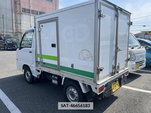 Subaru SAMBAR TRUCK 2012-03 7812831-1
